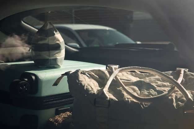 Модернизация дизайна и интерьера автомобиля