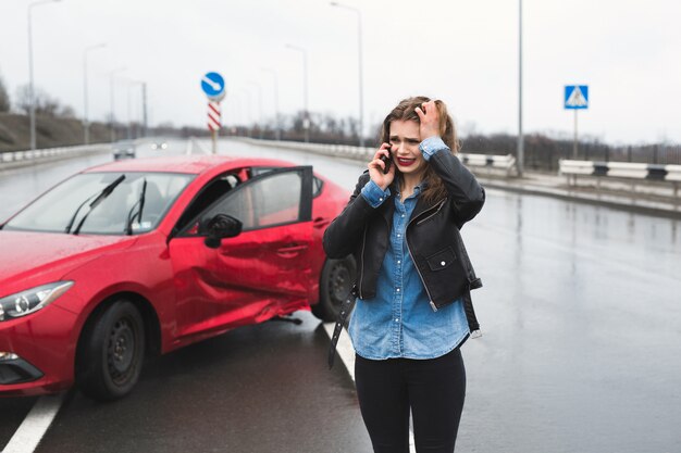 Риски для безопасности пешеходов