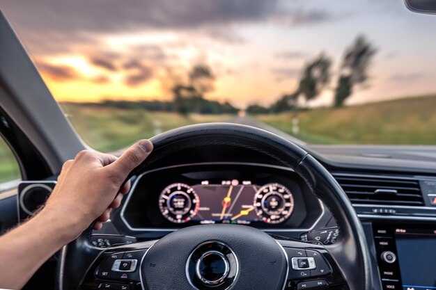 Настройка времени при замене аккумулятора