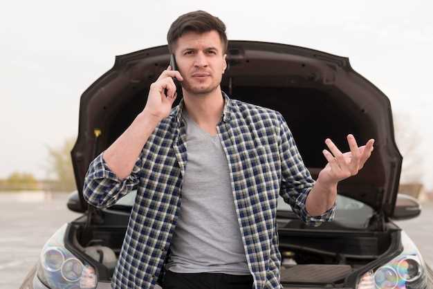 Осмотр электропроводки и контактов на наличие повреждений