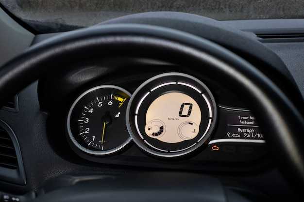 Особенности конструкции бака Веста Седан