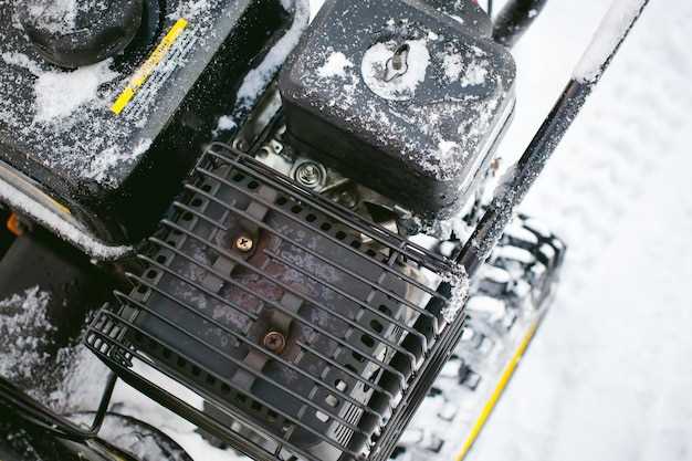 Как выбрать место для установки обогревателя, чтобы он не мешал работе двигателя