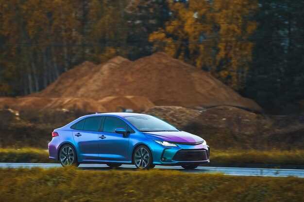 Как правильно подобрать техобслуживание и запчасти для Corolla E15
