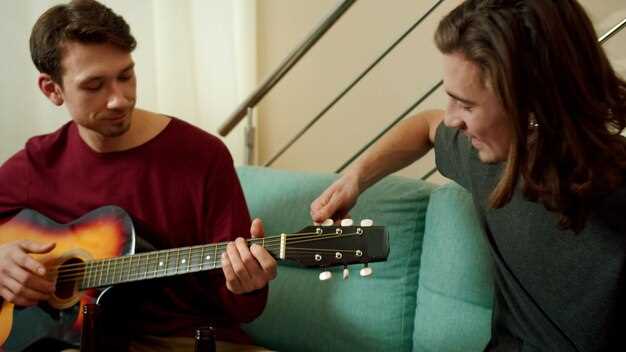 Какие аккорды можно играть без использования баррэ?