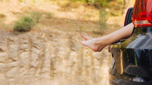 Очистка системы омывателя