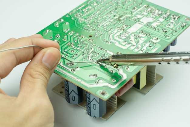 Подключение к модулю и вход в режим диагностики