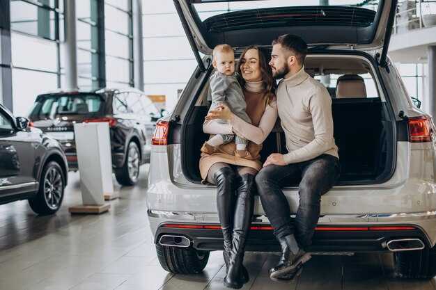 Экономия топлива: как Peugeot 5008 справляется с расходами