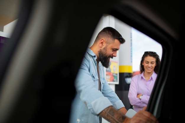 Сбои в работе системы зажигания