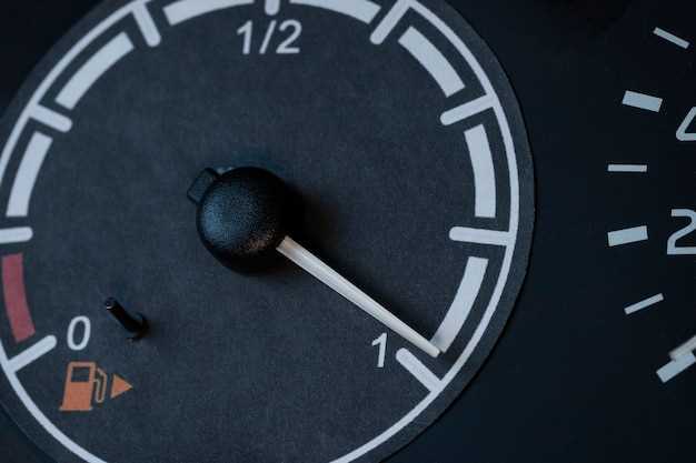 Калибровка нового датчика и проверка работы системы