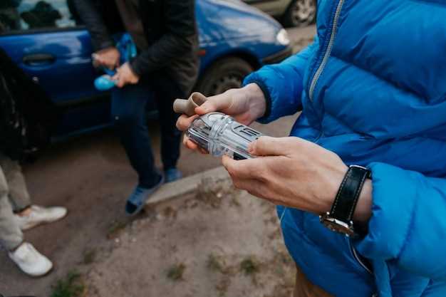 Обследование блока управления сигналами и его ремонт