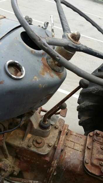 Проблемы с зажиганием