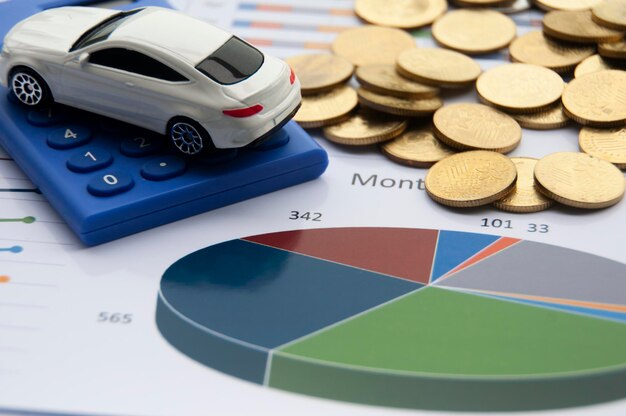 Изменение спроса на альтернативные виды транспорта и электромобили