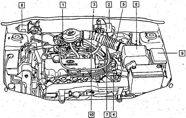 Замена фильтра: шаги и советы