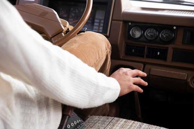 Техническое обслуживание системы подогрева