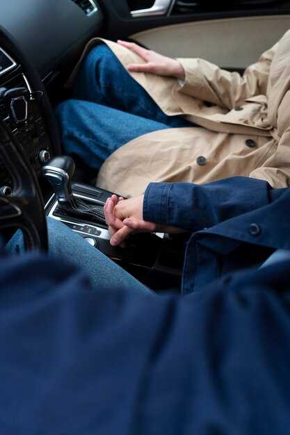 Пошаговая инструкция по установке подогрева сидений