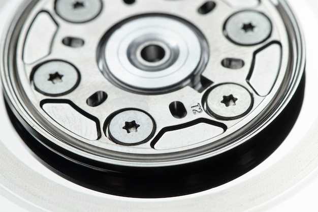 Устойчивость и Надежность Подвесного Подшипника