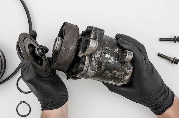 Распространённые неисправности и методы их устранения