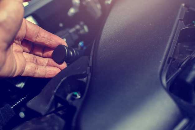 Проверка работоспособности заднего хода после замены