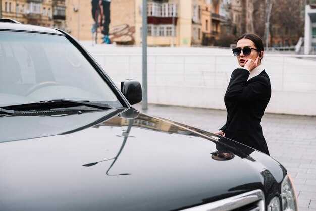 Технические характеристики автомобиля Аурус