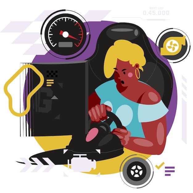 Дефекты электронных датчиков и управляющей электроники