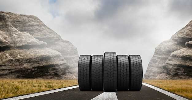Патенты и исследования: Как Hankook опережает время?