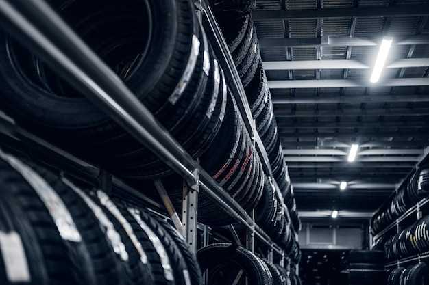 Сравнение с конкурентами: Что выделяет Hankook?