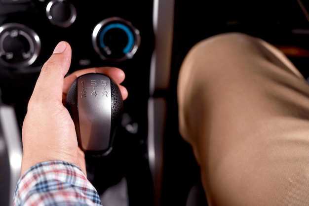 Как устранить ошибку Р0703 на SsangYong Kyron: практические шаги