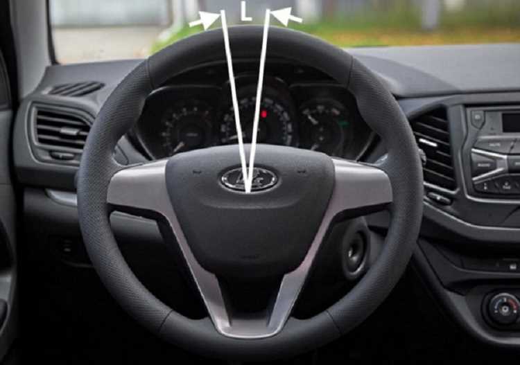 Проверка состояния рулевого механизма