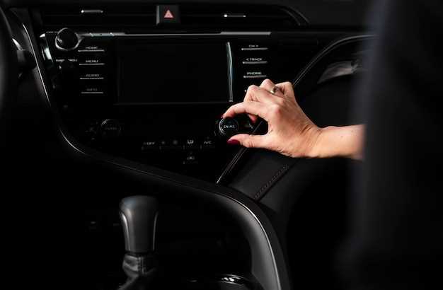 Регулировка по вылету: пошаговая инструкция