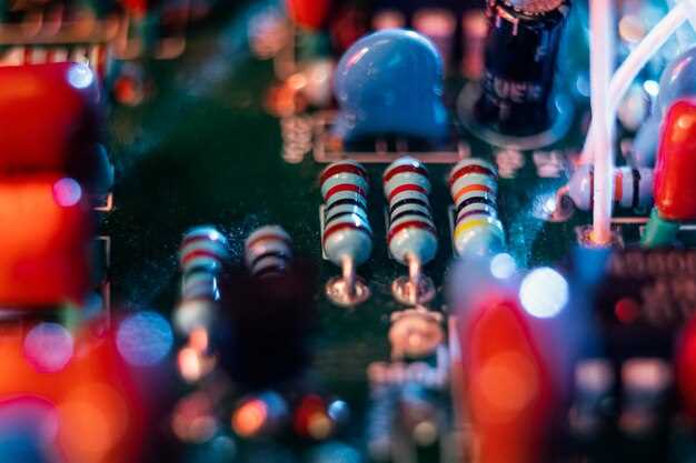 Как определить необходимое сопротивление резистора?