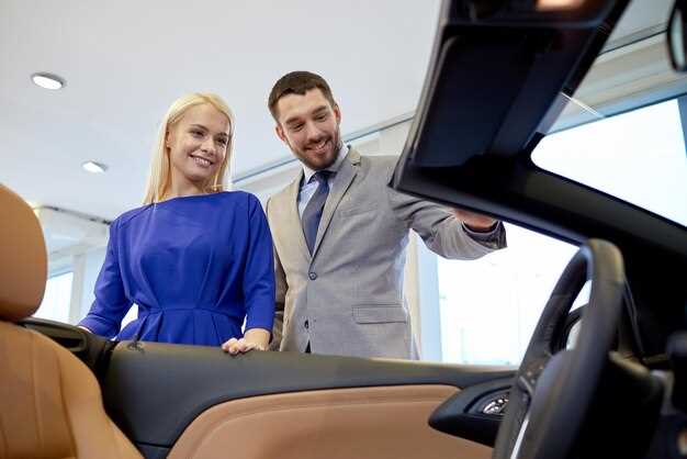 Покупка автомобиля BMW: выбор модели и выгодные условия