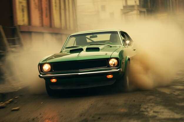 Двигатель: от стандартного к тюнингованному