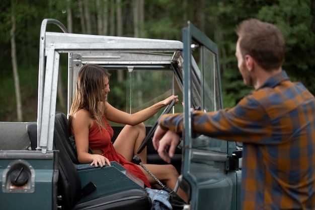 Неисправности подвески и их влияние