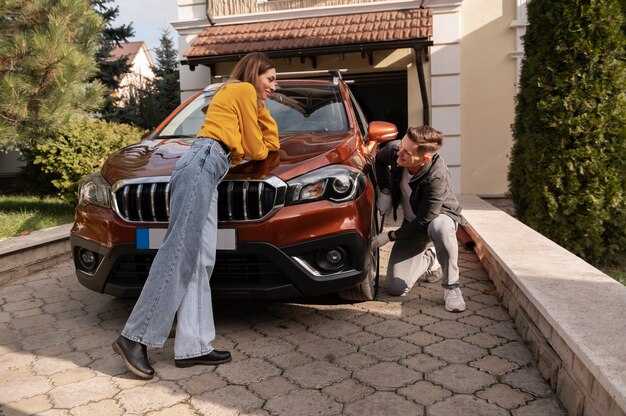 Дополнительные удобства и опции для пассажиров