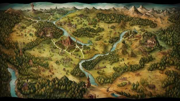 Сравнение влияния на развитие регионов