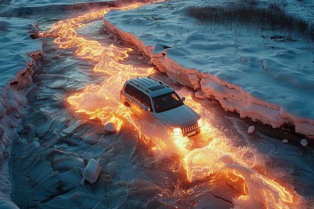 Проверка и замена уровня и качества охлаждающей жидкости