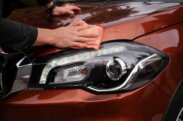 Выбор подходящих линз для Kia Spectra