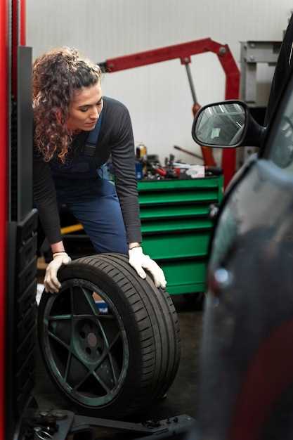 Ключевые параметры и характеристики резины для Газели