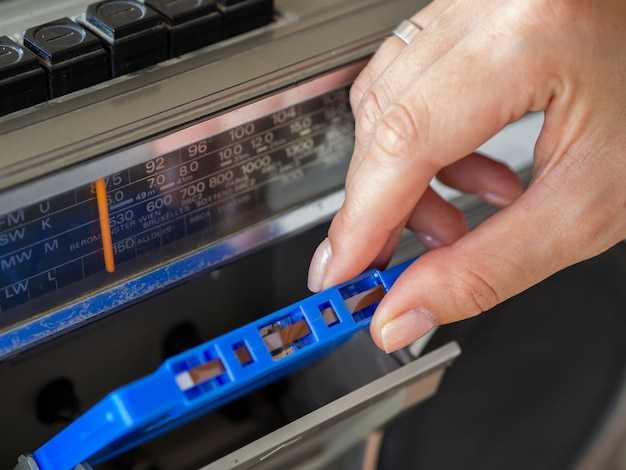 Обновление прошивки и его влияние на звук