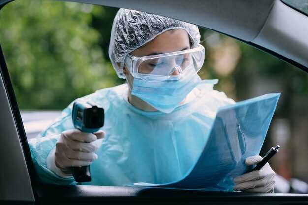 Подготовка автомобиля к работе с учетом санитарных требований