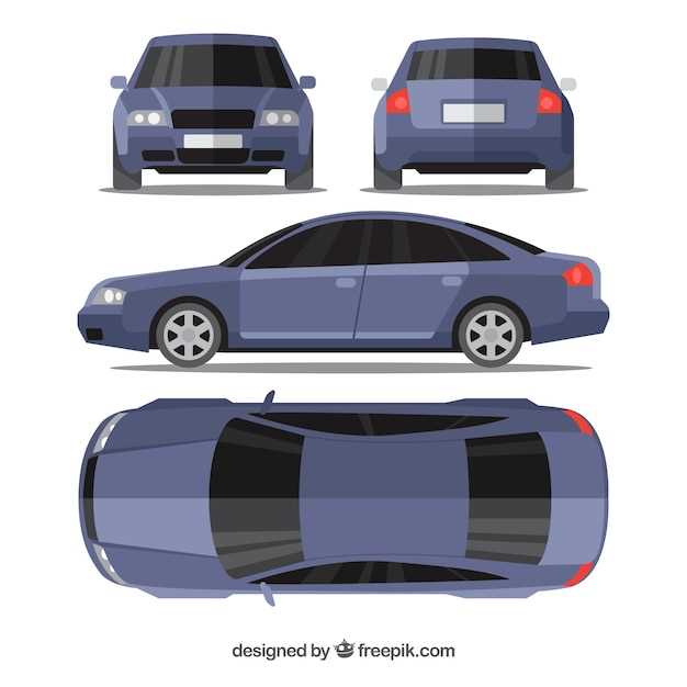 Технические характеристики и оснащение Passat CC 2024