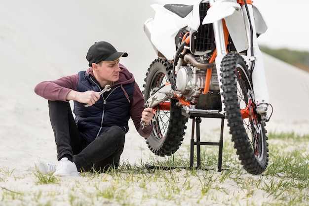 Чистка и замена свечей зажигания