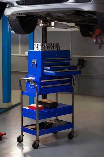 Ремонт и замена задней оси Дэу Матиз: пошаговые инструкции и советы