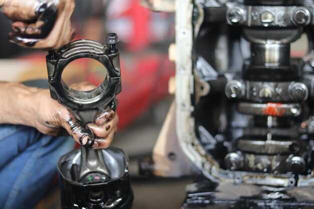 Снятие старого рабочего цилиндра: порядок действий и инструменты