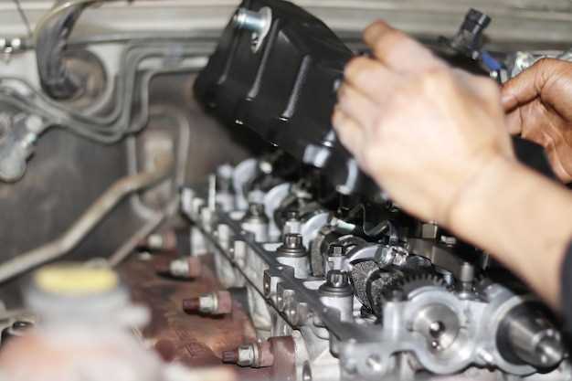 Определение правильной последовательности демонтажа