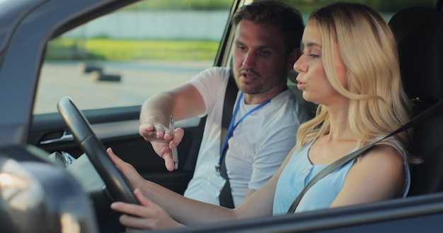 Как здоровье влияет на реакцию водителя в экстренных ситуациях