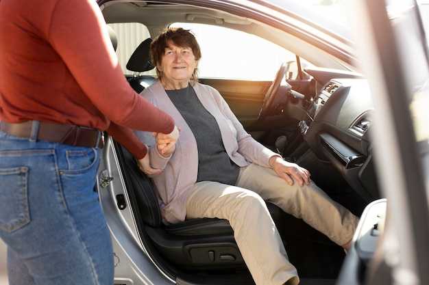 Значение регулярных проверок здоровья для водителей