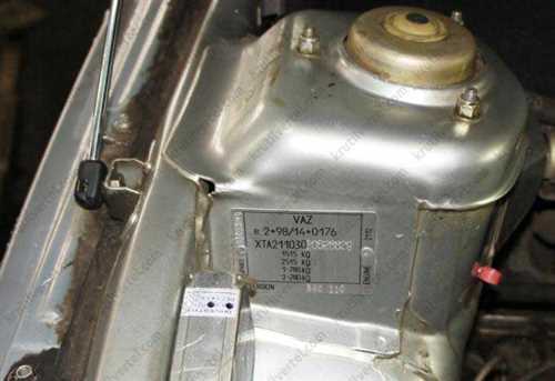 Популярные