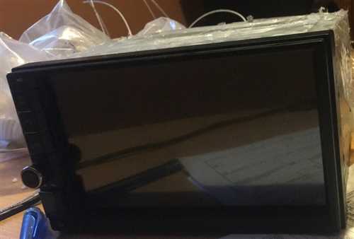 Подключение