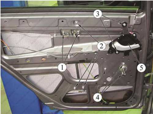 Подготовка
